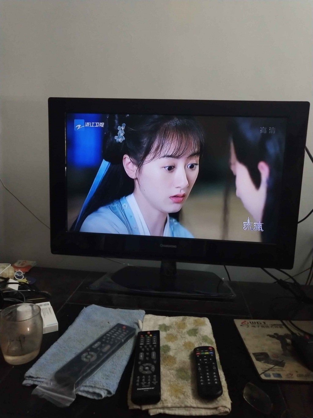 二手液晶电视购买指南