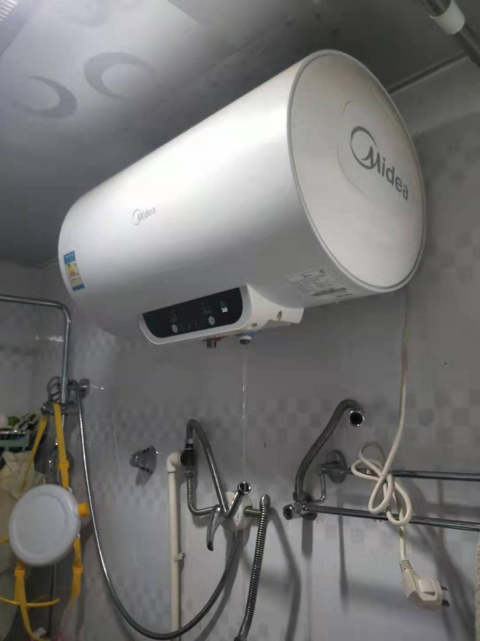 格力热水器