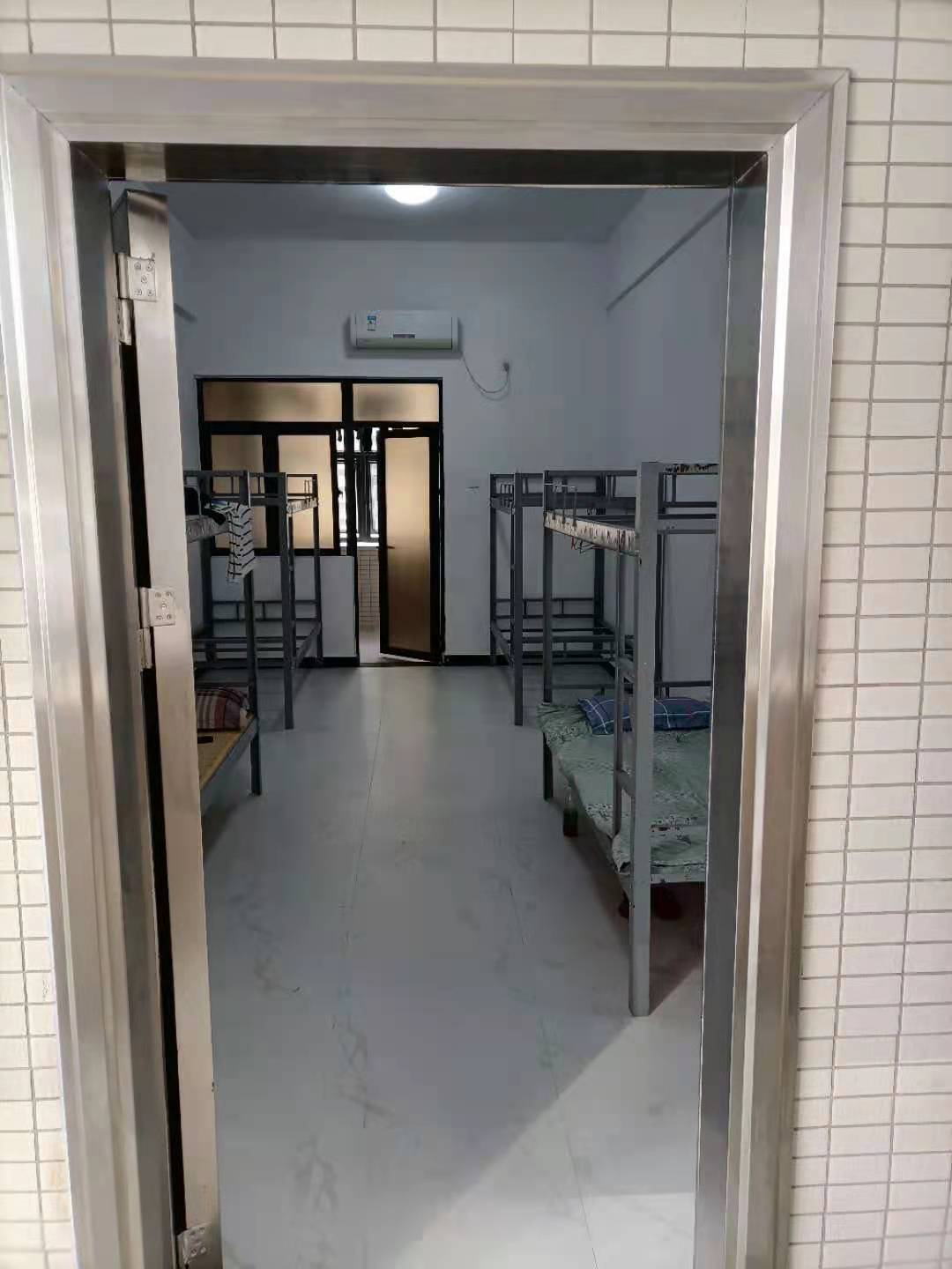 附近找工作白班的好处