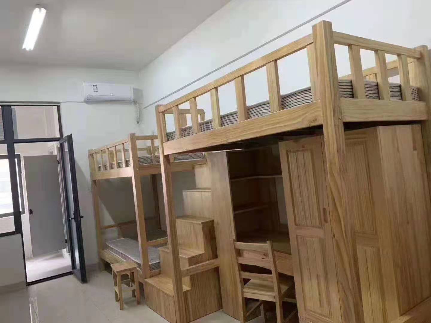 上海招聘信息多种选择