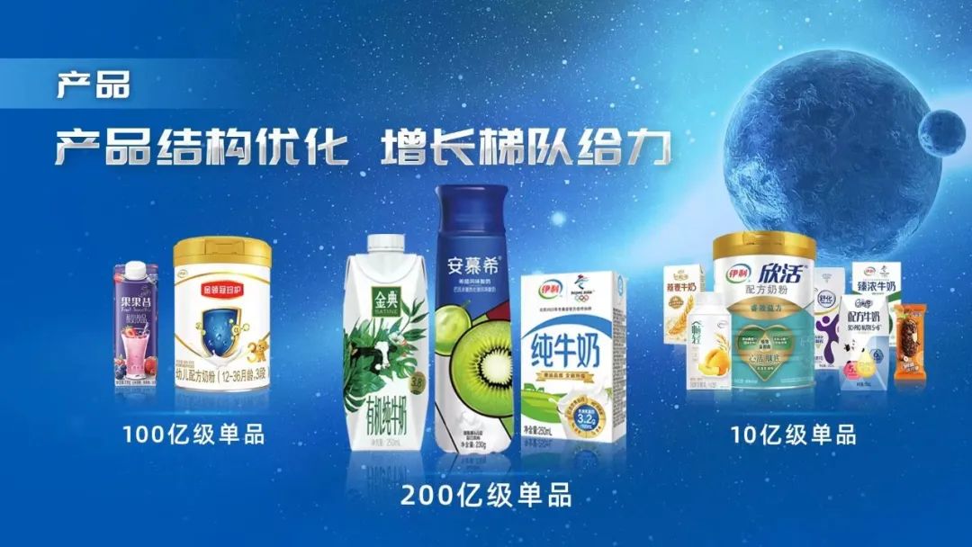 伊利奶粉事件引起消费者关切