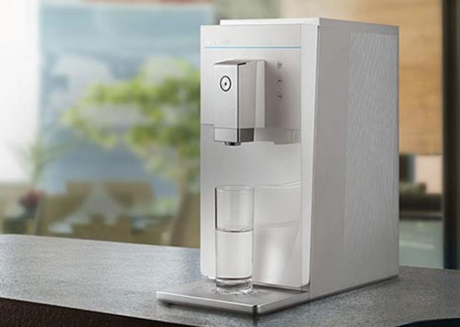 2. UF净水器