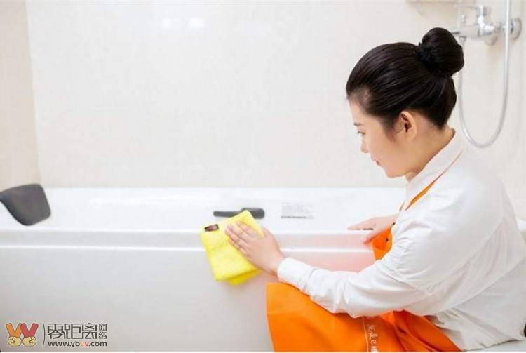 家政服务员找工作的优势