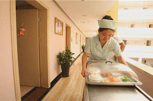 2. 了解月嫂的服务内容