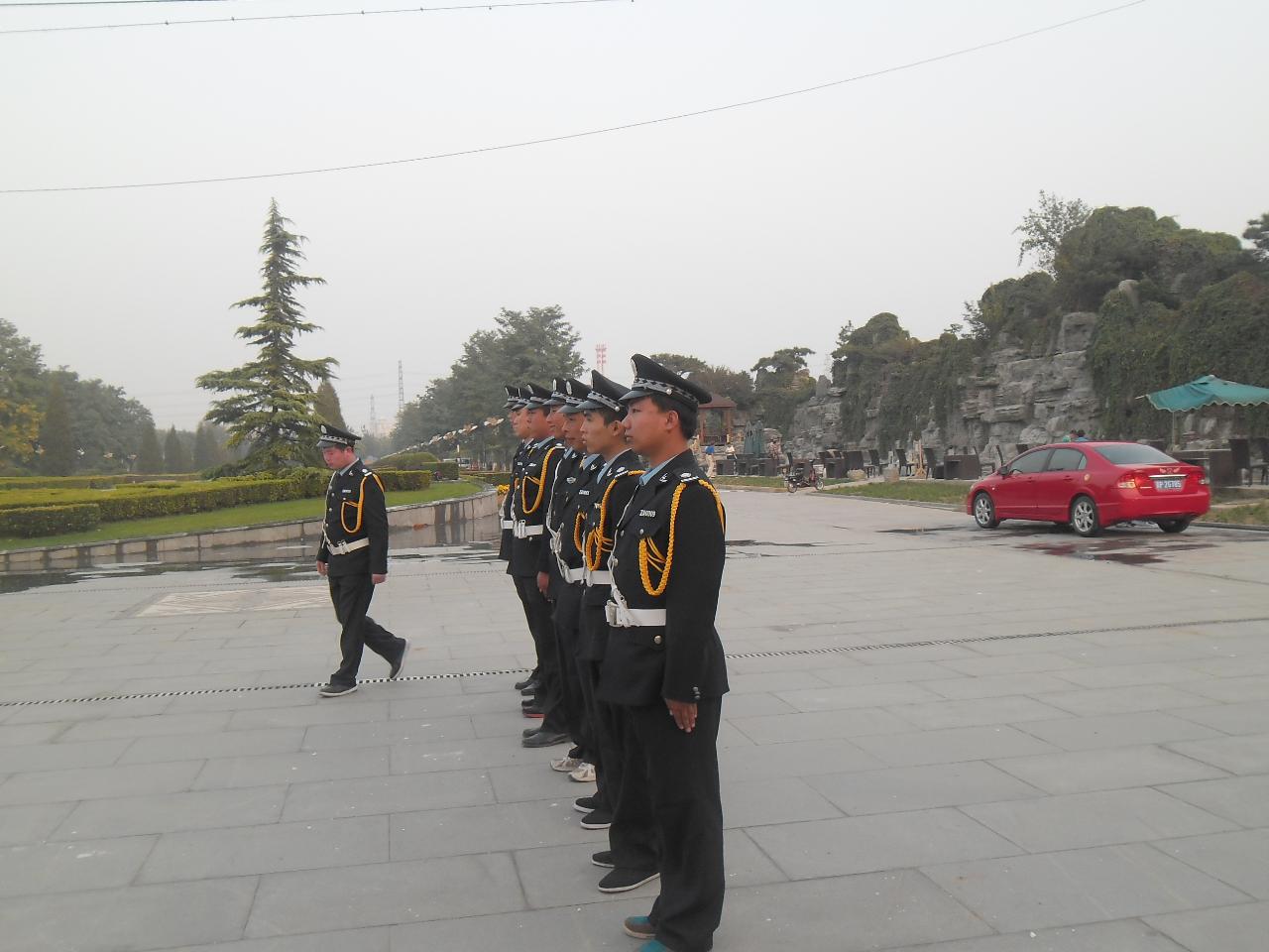北京个人招聘男保姆的优势