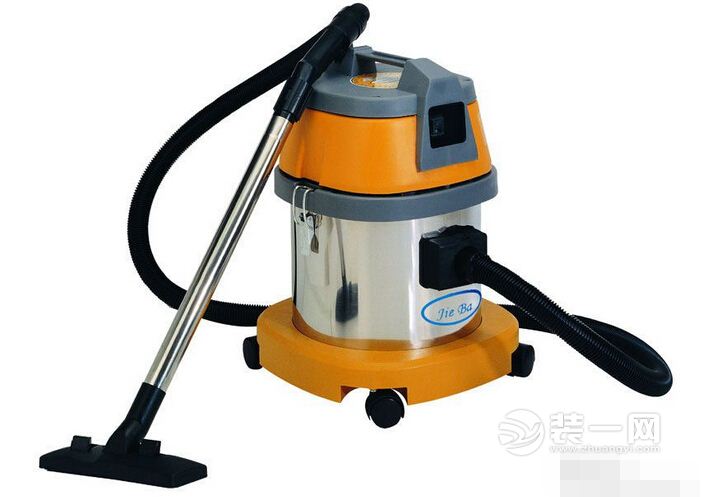 小狗吸尘器