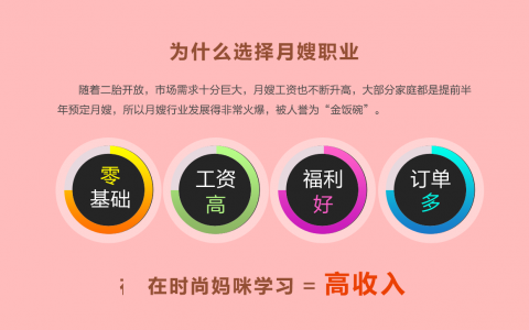 上海月嫂价格是多少(上海月嫂服务费用)