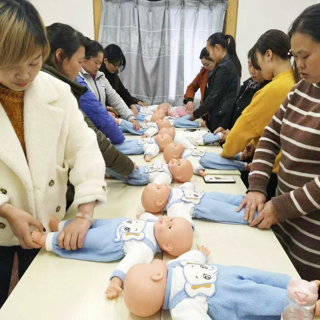 如何选择月嫂家政公司
