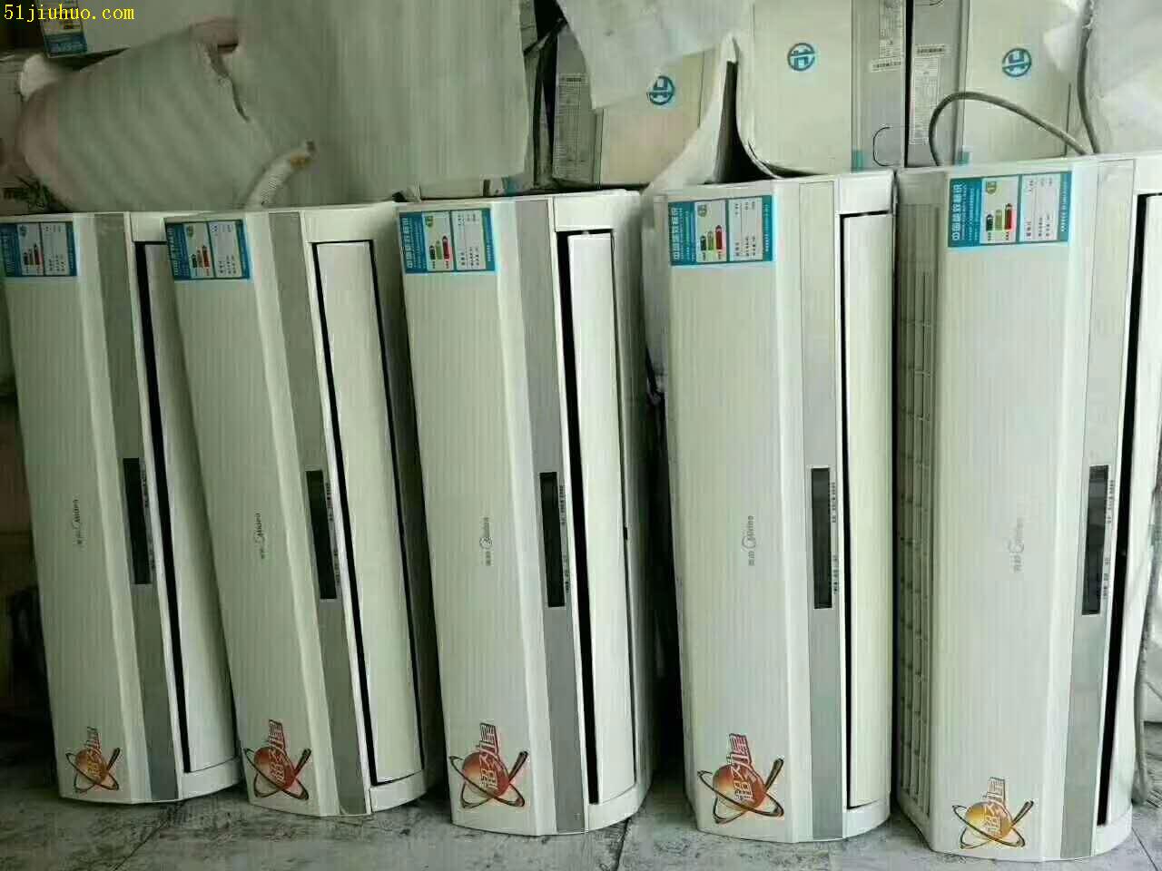 如何保养二手空调
