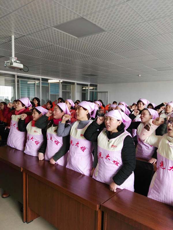 如何选择培训育儿嫂机构
