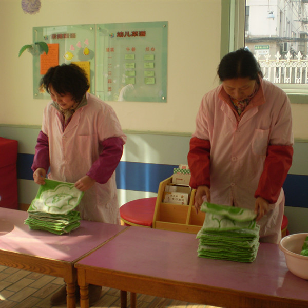 保育员职业发展前景如何