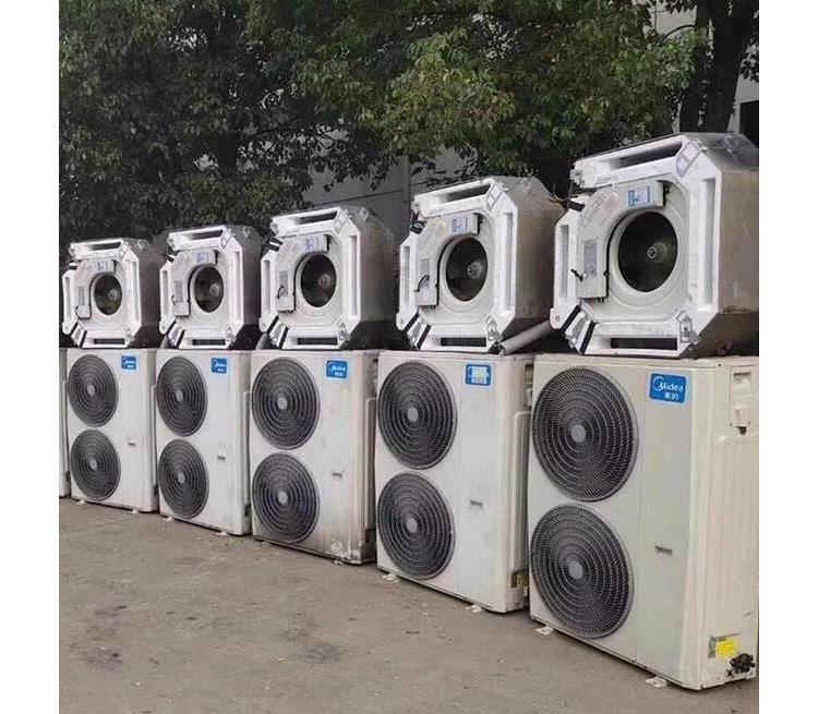 旧空调回收报价参考：