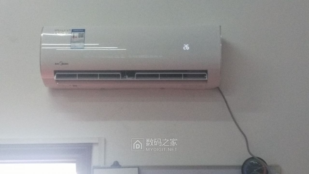 空调温度调节与节能