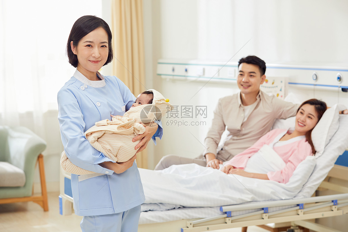 产后护工的重要性