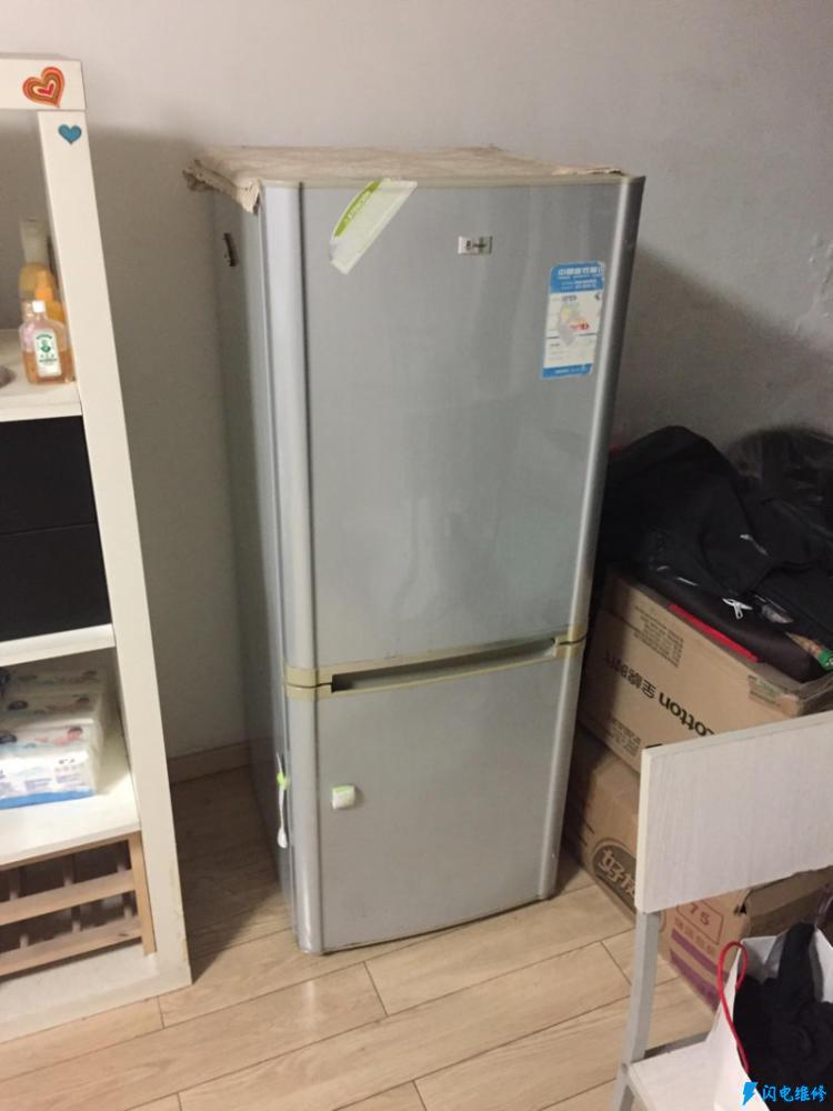 冰箱维修技术