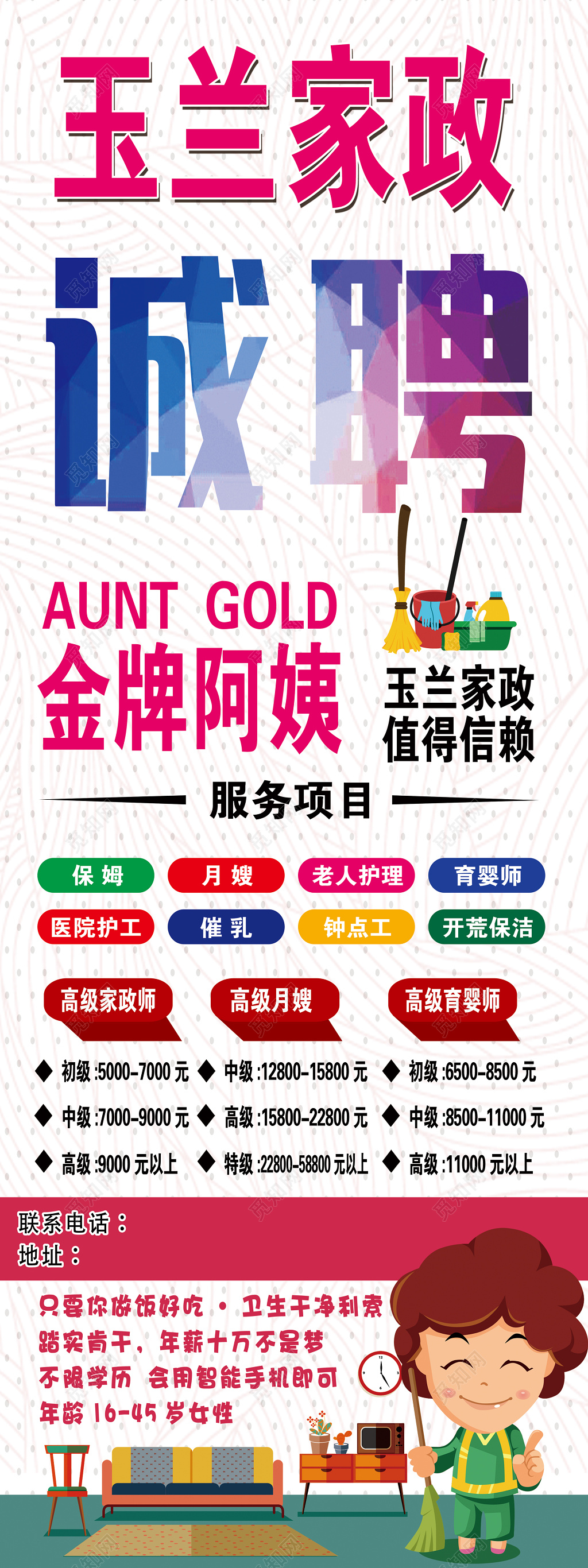 1.简明扼要的标题