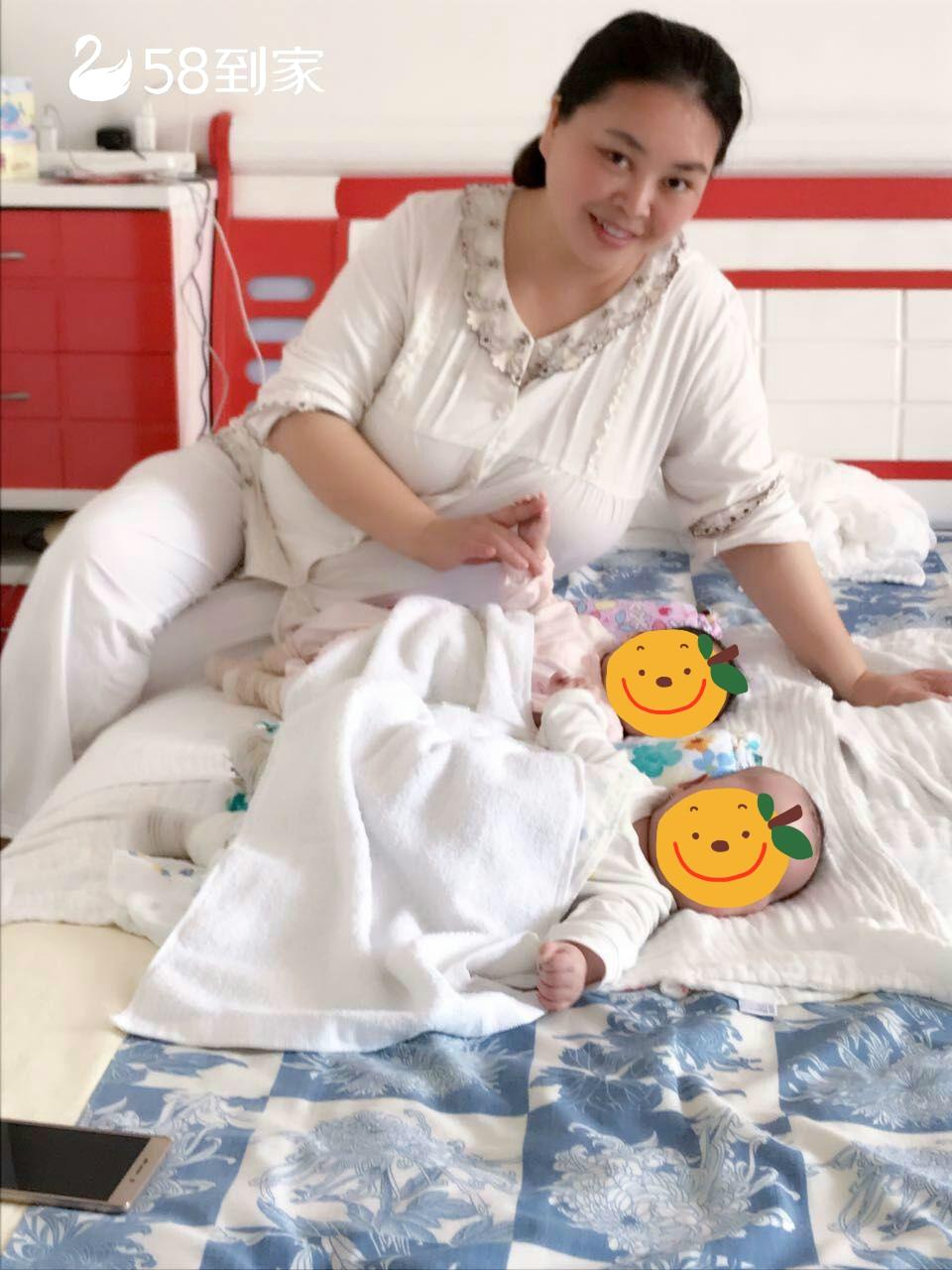 重庆育儿嫂平台的优势