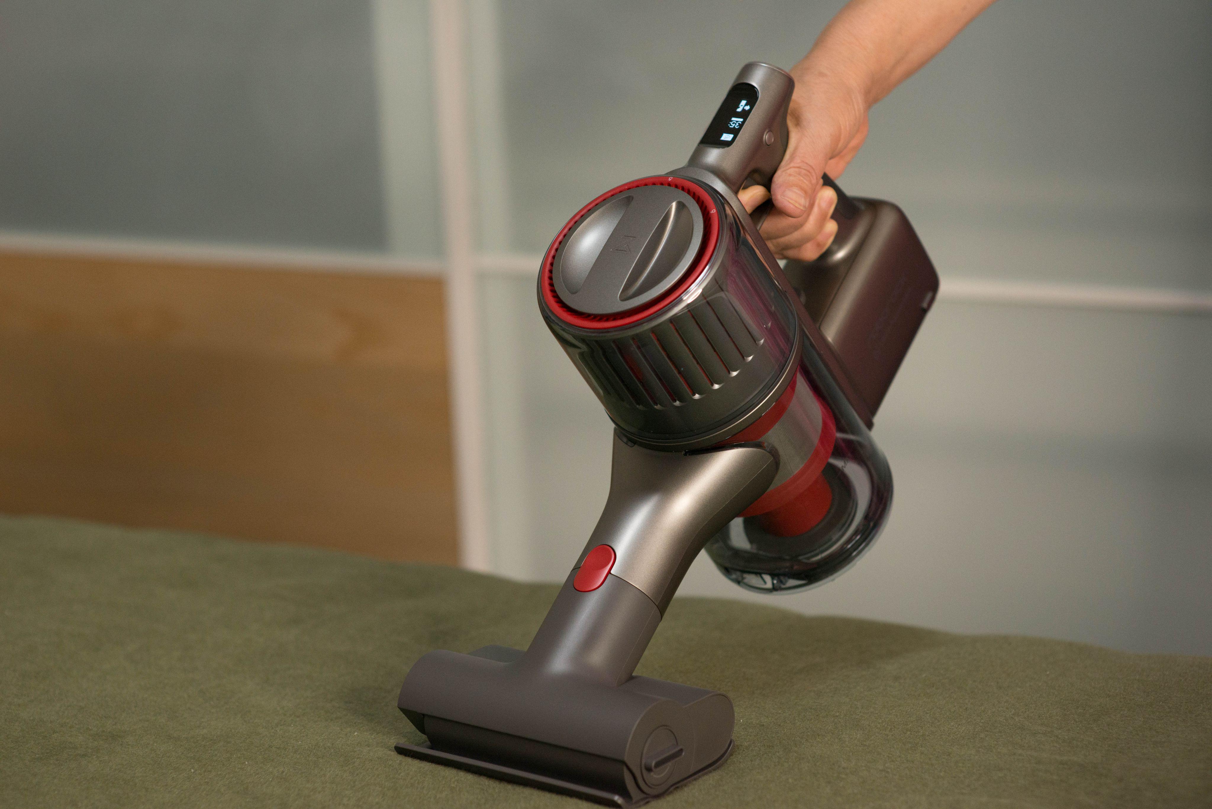 1. Dyson