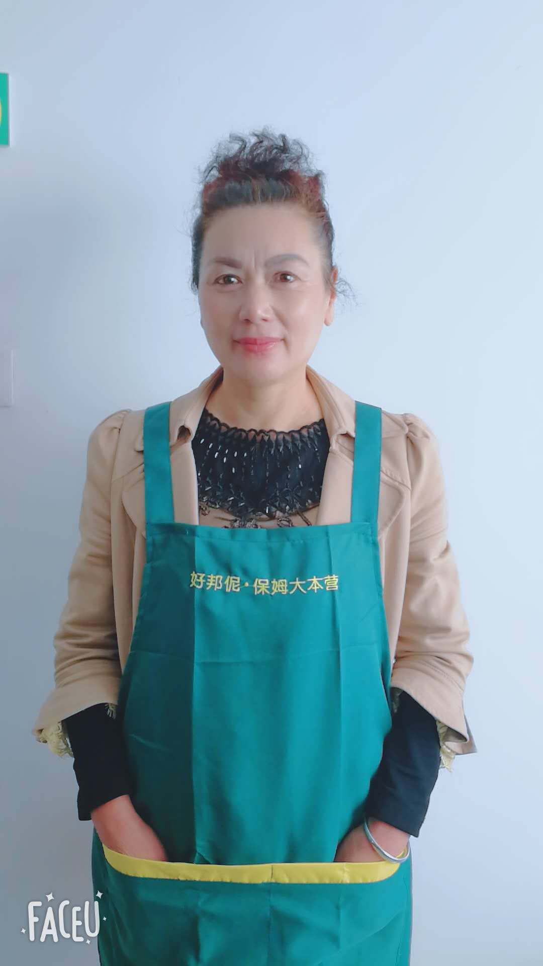 合肥住家保姆3500的费用