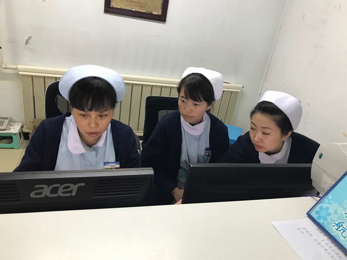 护工培训的内容
