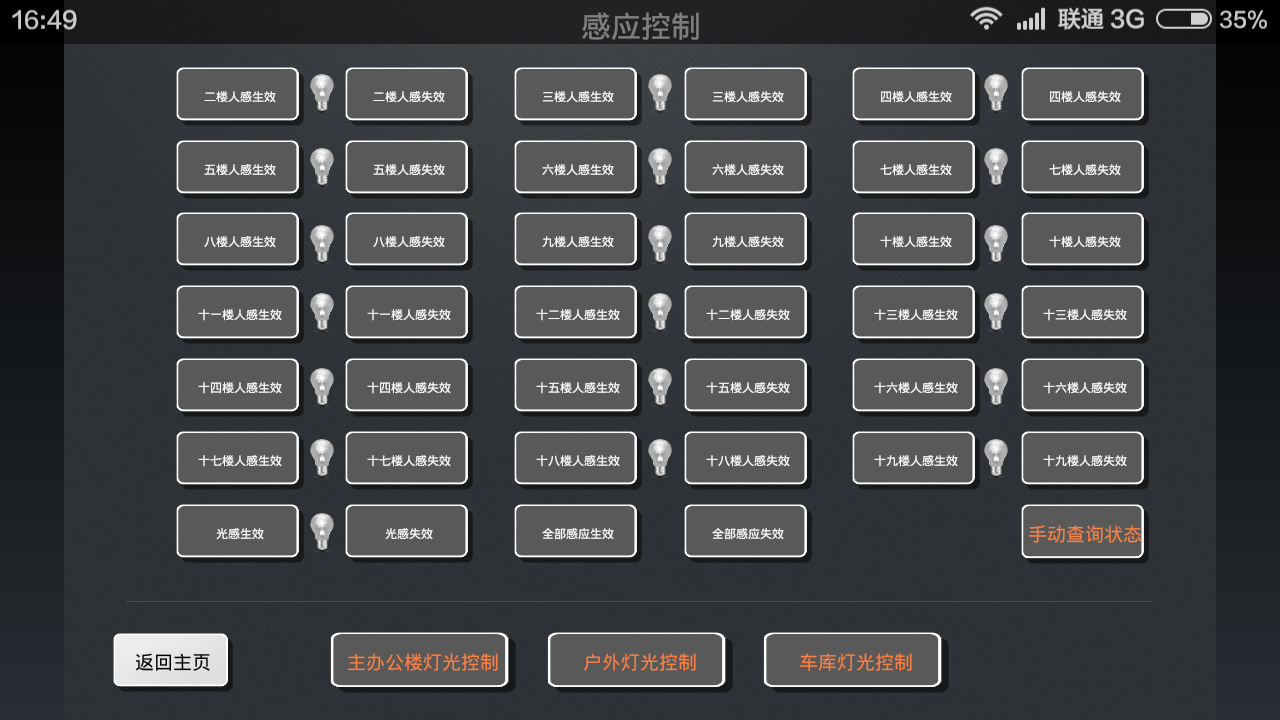 智能化操作