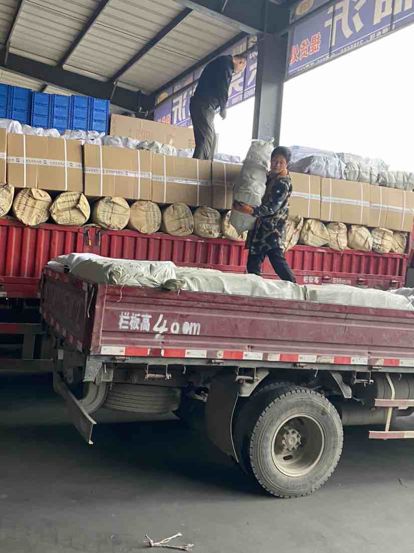 附近搬运工的技能要求