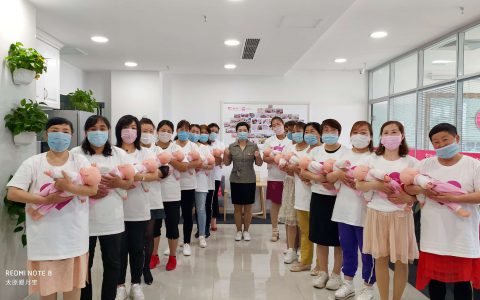 深圳月嫂培训哪家好(深圳市月嫂培训机构推荐)