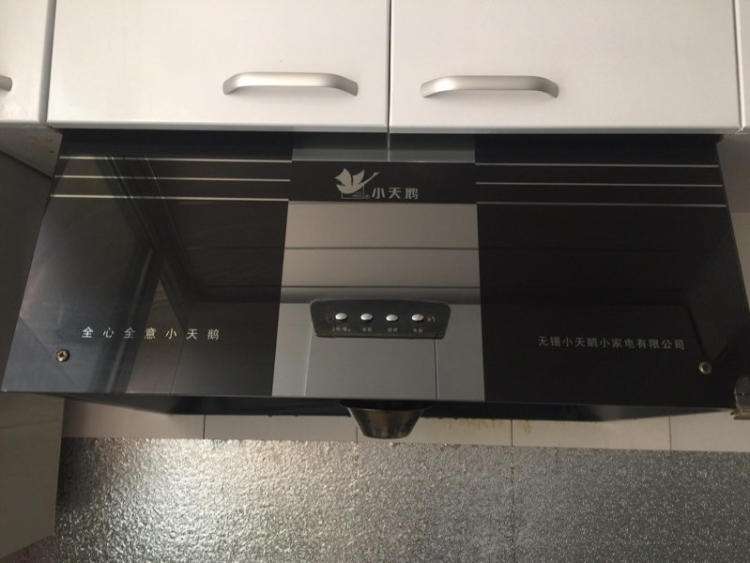 200元老式油烟机的优势