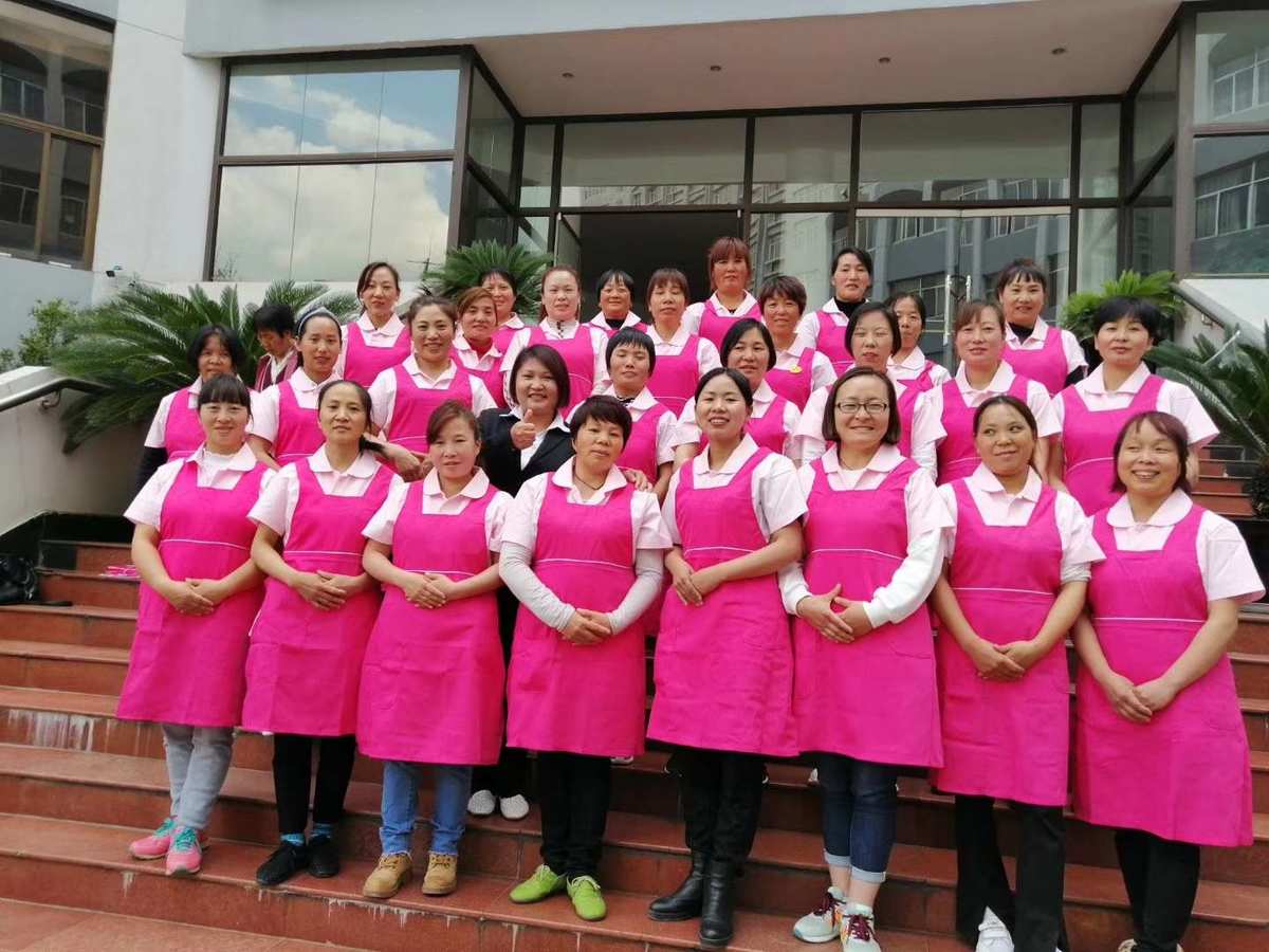 家政公司陪床保姆的价值和意义
