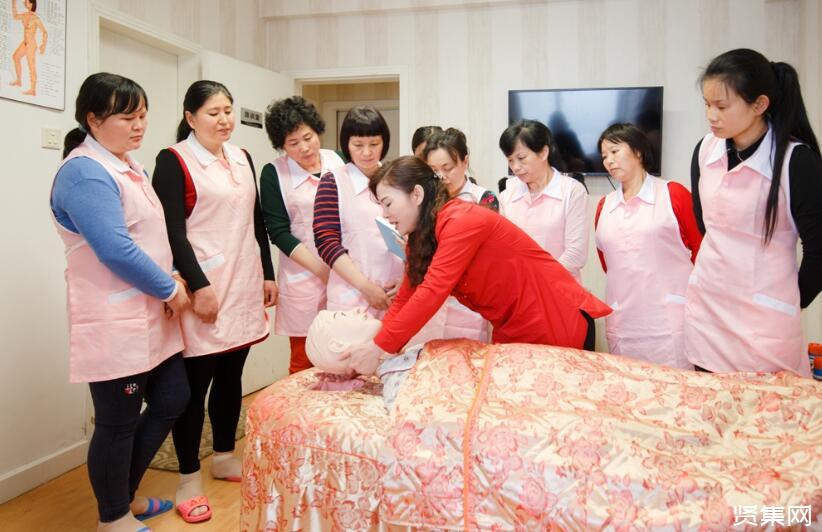 专业的月嫂招聘服务