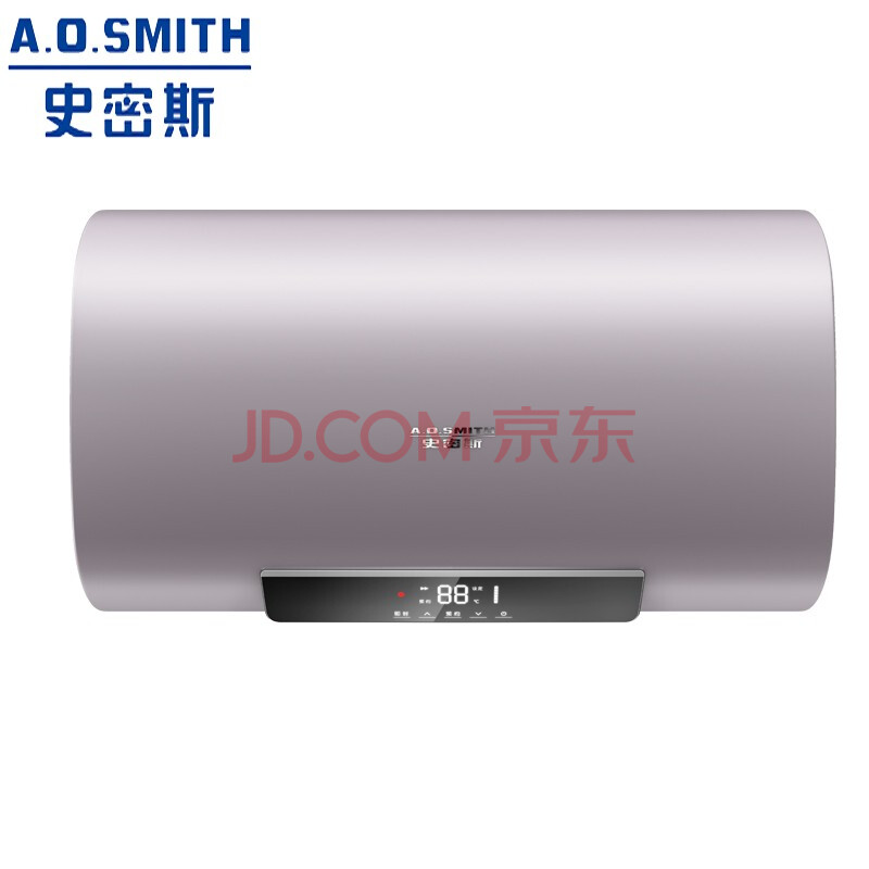 为什么选择史密斯电热水器