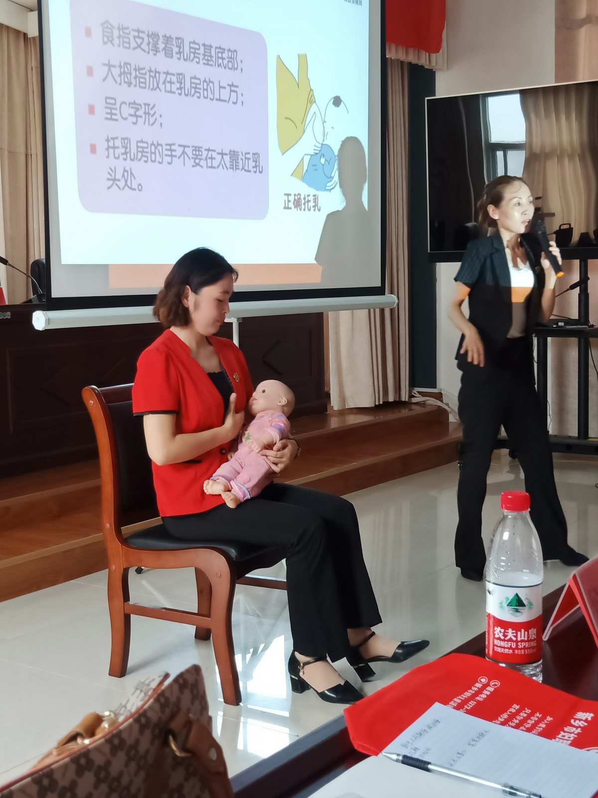 学做家政的建议