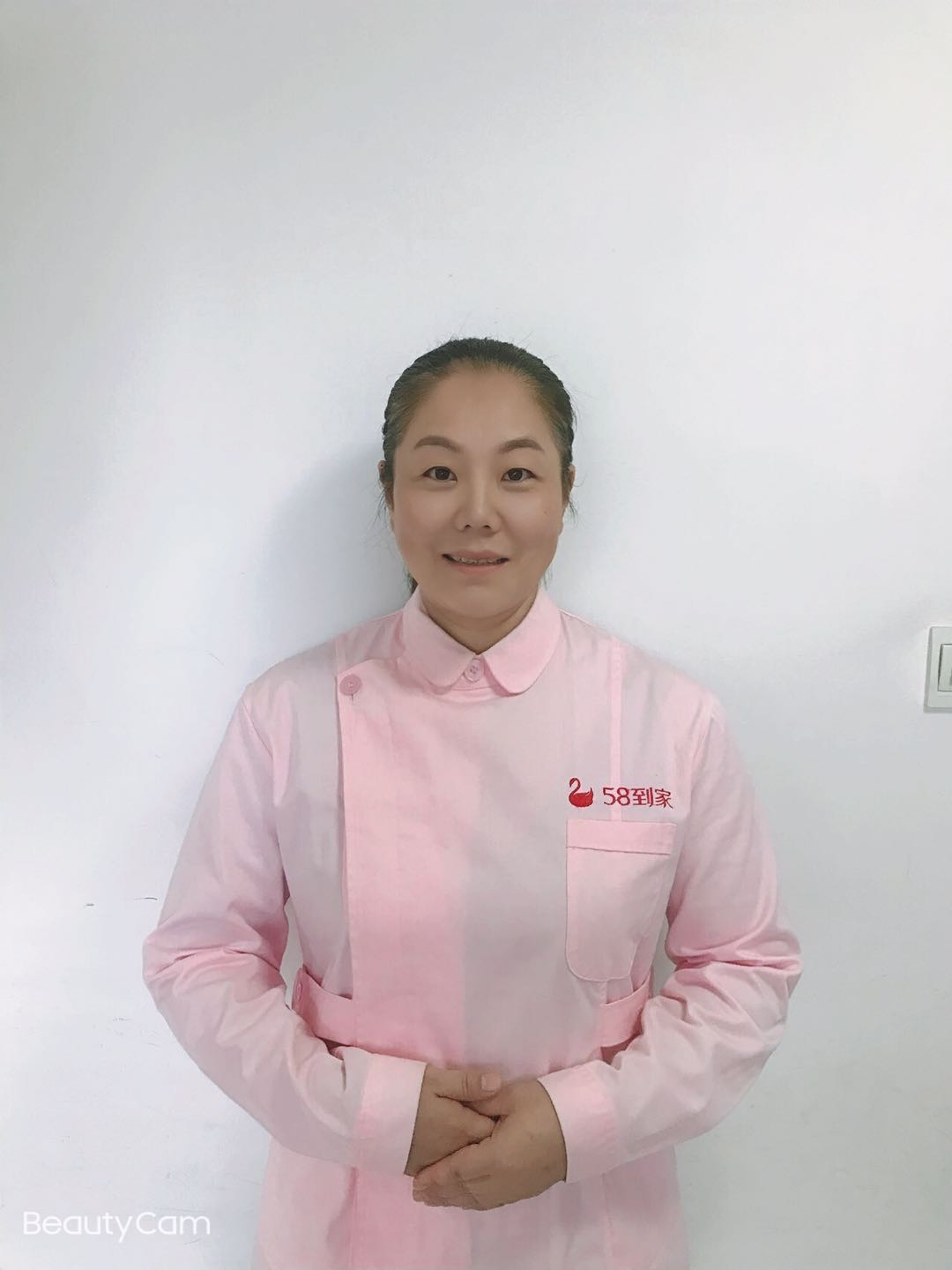 58同城月嫂费用参考