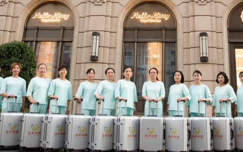 佳禾国际家政公司怎么样(佳禾国际家政公司服务质量如何)