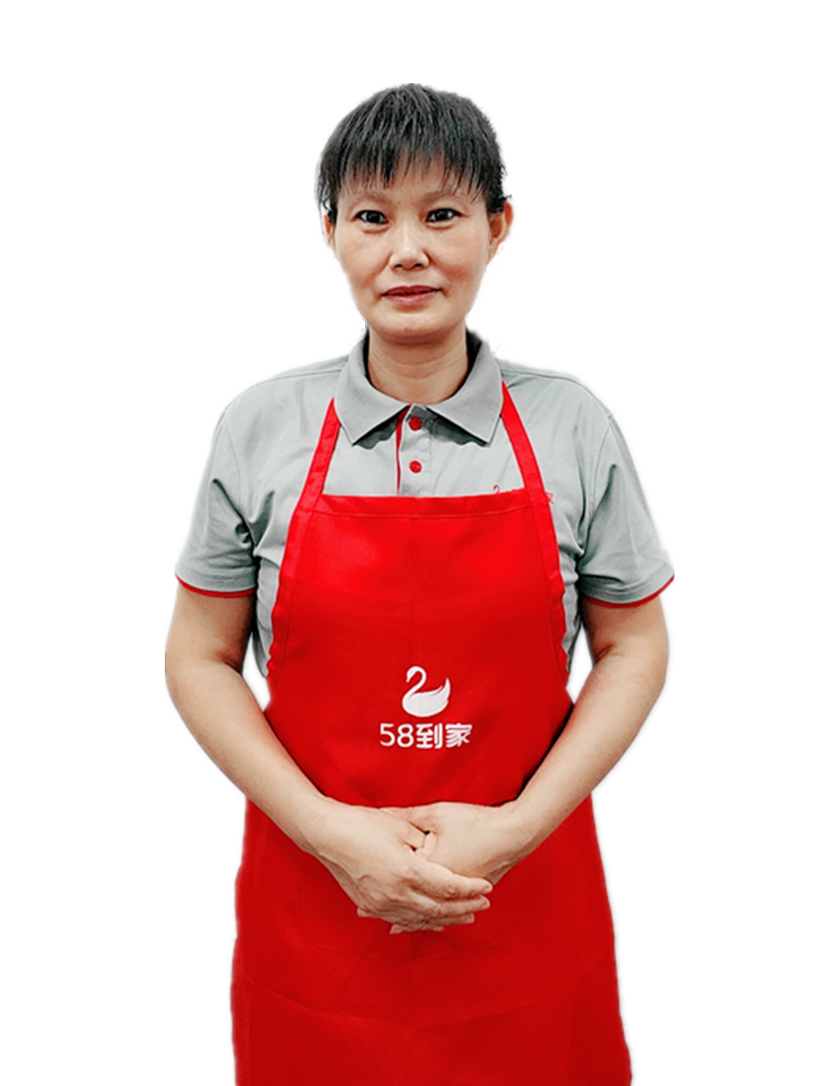 住家阿姨的服务范围