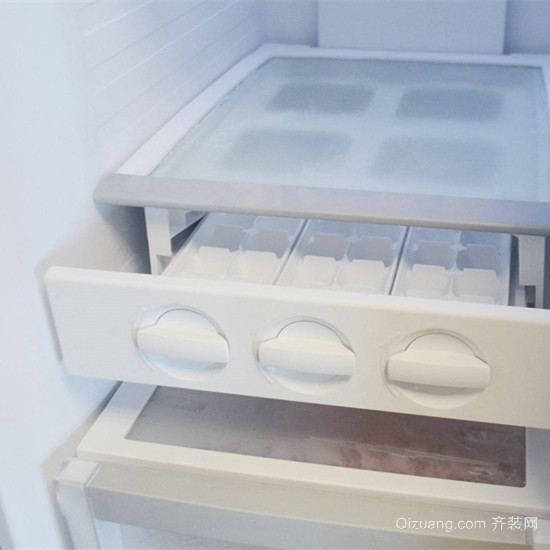 避免堆放过多食物