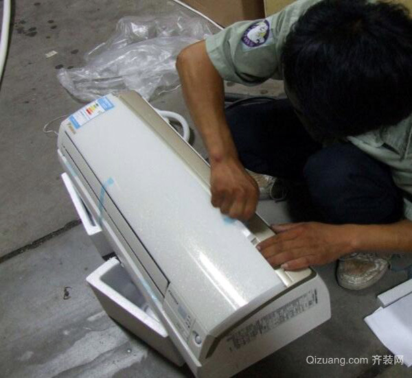 空调制冷效果不好