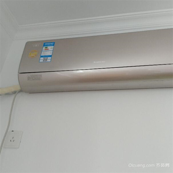格力空调常见故障