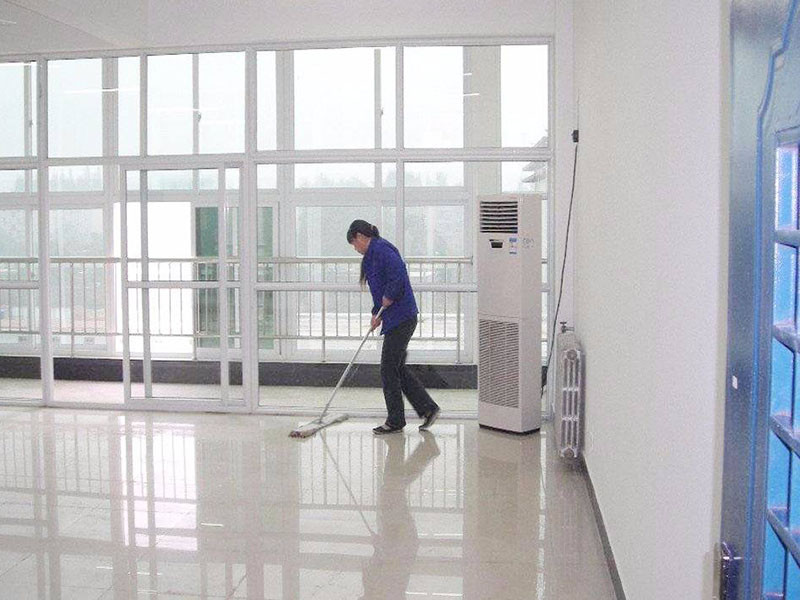 我们的服务内容