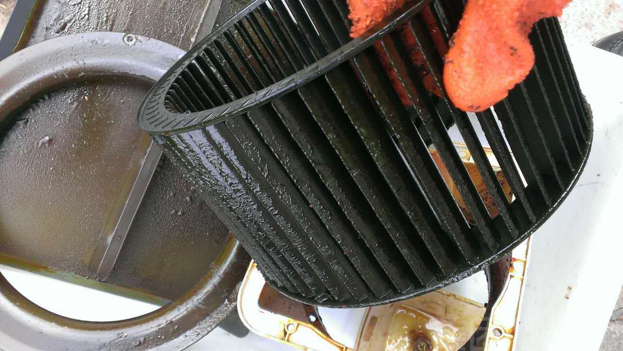 2. 使用苏打粉清洗