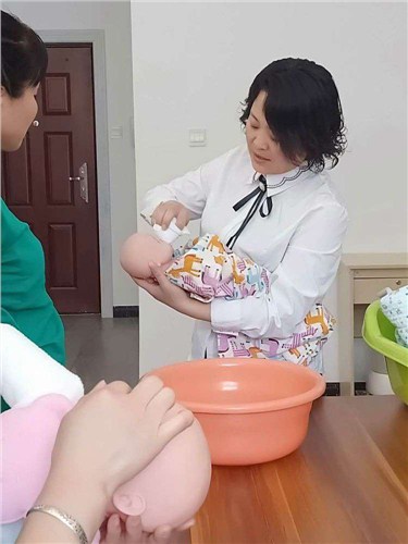 选择月嫂需注意的事项