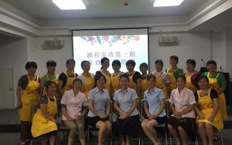 劳动局免费家政培训(劳动局免费培训家政服务人员)
