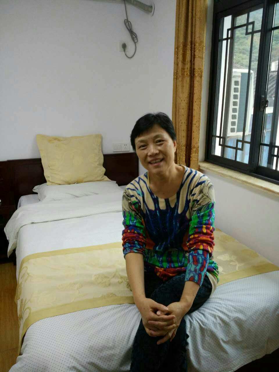 与我们住家阿姨一起改善家庭生活质量
