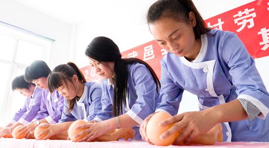 家政学本科生就业方向