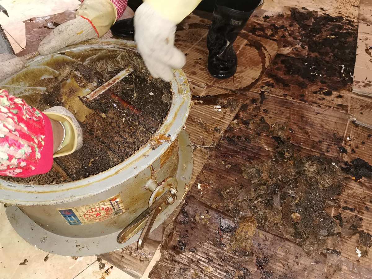 油烟管道清洗的注意事项