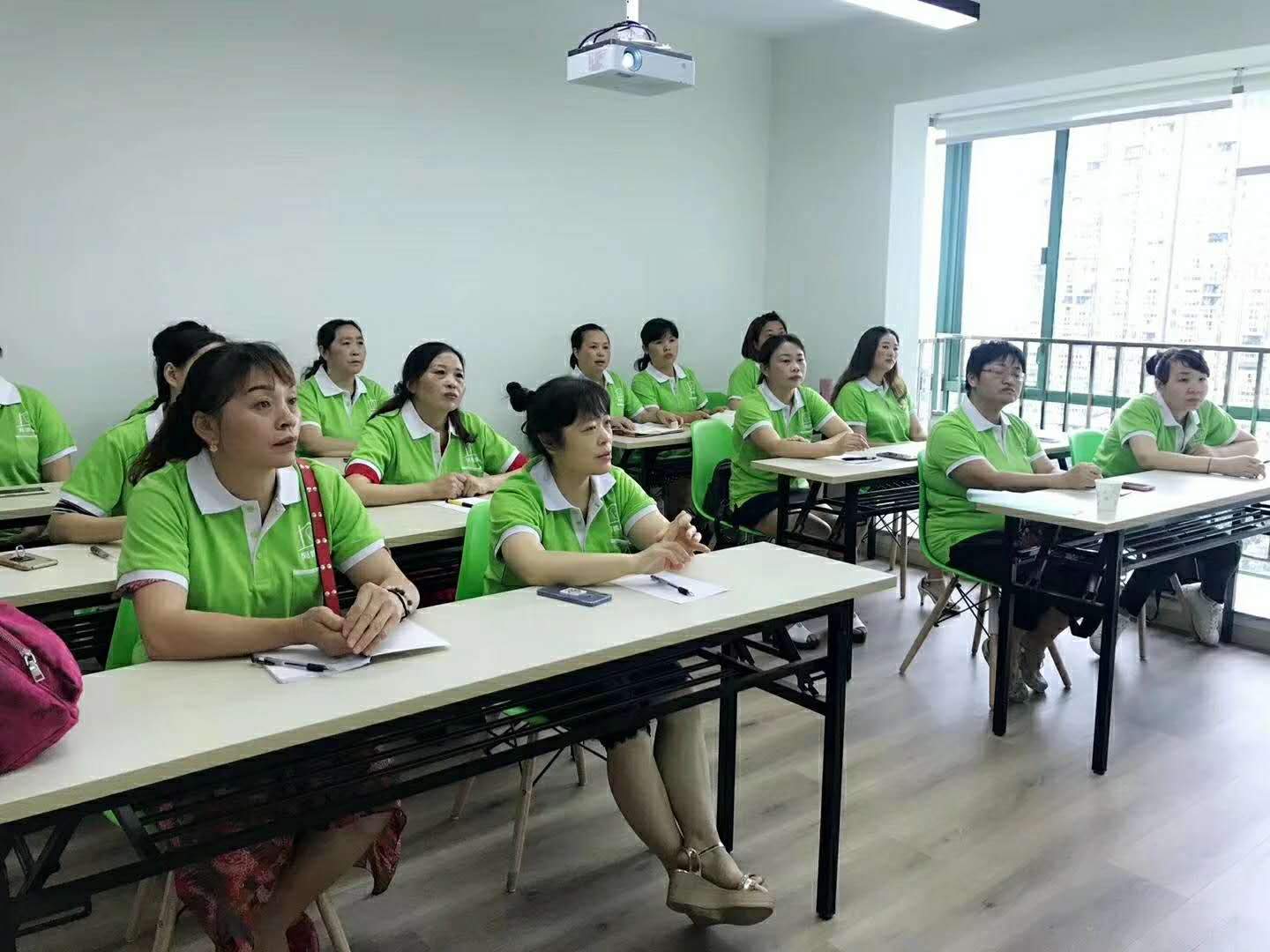 国家免费培训育婴师是真的吗