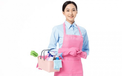 家政服务网上开展(家政服务在线预定)