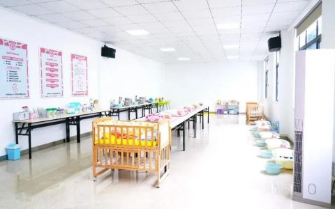 合肥巾帼家政服务(合肥家政公司)
