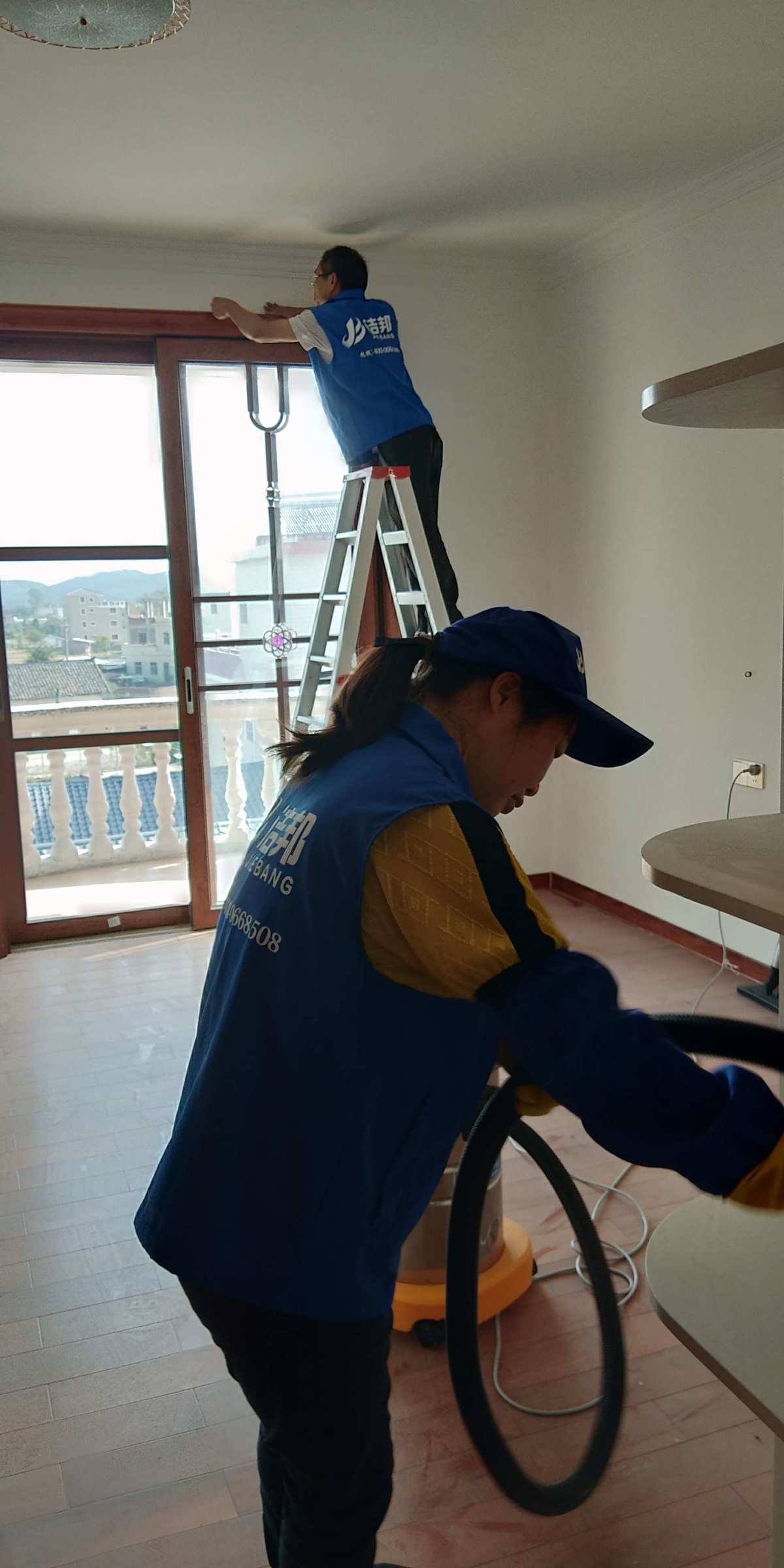 结语