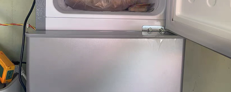 冰箱漏氟的危害